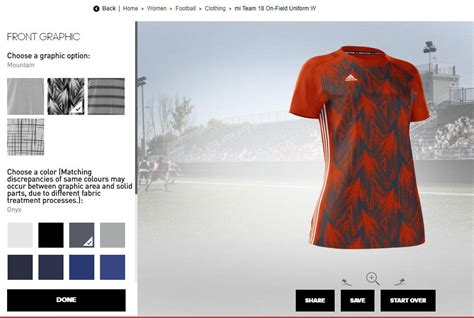 adidas customize soccer jersey|adidas create your own kit.